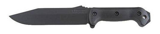 Kabar Becker Combat Knife