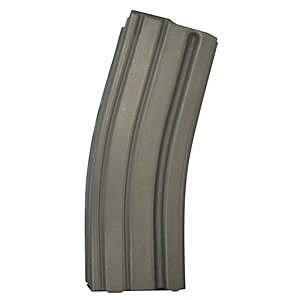 Smith & Wesson 30 Round Black Magazine For .223 REM/5.56 NATO