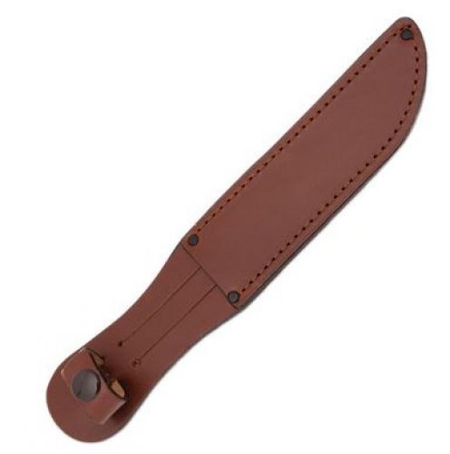 AA&E Brown Knife Sheath