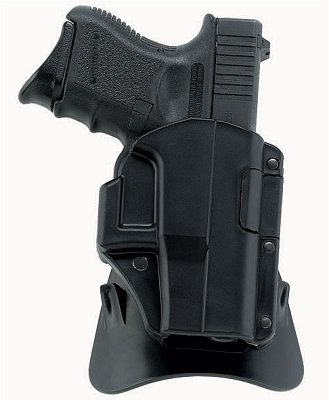 Galco Paddle Holster For Glock Model 19