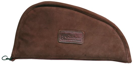 Outdoor Connection 11 Superior Pistol Case