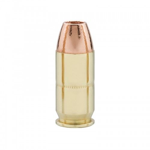 Corbon 45 Auto Rim 160 Grain Deep Penetrating X Bullet