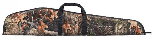 Allen 46 Camo Shotgun Case