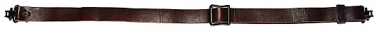 Allen Leather Rifle/Shotgun Sling