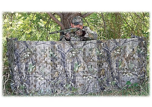 Hunters Specialties Realtree All Purpose HD Portable Blind