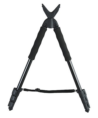 Vanguard Bipod Adjusts From 30 To 62