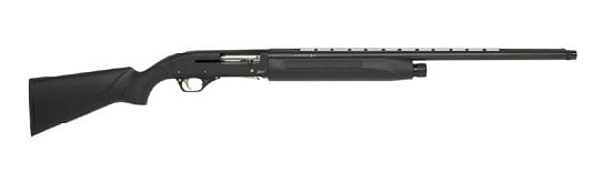 USSG Gas Operated 12 Ga. w/24 Barrel/(4) Mobile Chokes/Synt