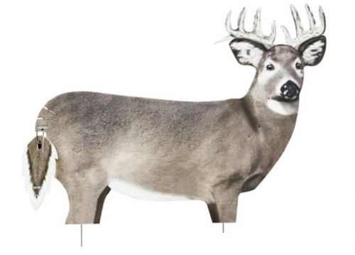 Renzo Whitetail Buck Decoy