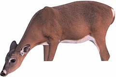 Renzo Whitetail Doe Decoy