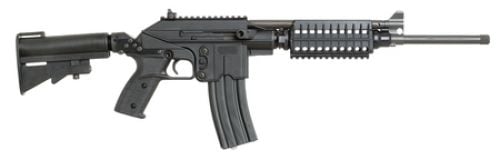 KEL-TEC CNC .22 LR COLLAPSIBLE STOCK