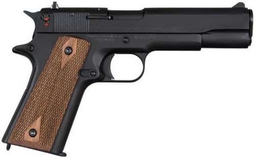 Citadel 1911-22 Full Size 10+1 .22 LR  5