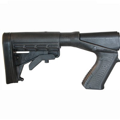 Konxx Adjustable Stock For Mossberg 500/590/835/535