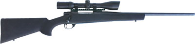 Howa-Legacy RANCHLAND COMPACT Bolt 223 Remington/5.56 NAT