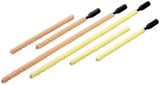 Outers 2 Piece 12/16 Gauge Cleaning Rod