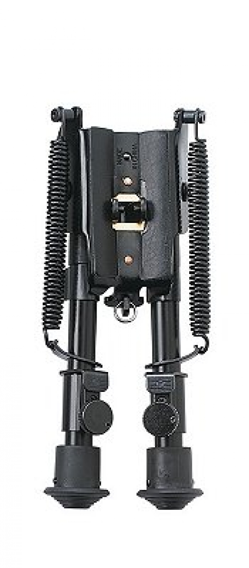 Champion Targets Standard Bipod Black 9-13 Metal