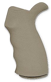 Falcon Industries Inc Olive Drab Green Grip For AR15/M16