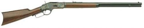 Taylors 1873 Winchester 45 Long Colt Lever Action Rifle