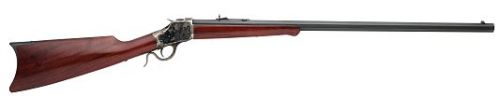 Taylors 45-70 Cal Highwall Single Round Rifle 30 Octagonal B