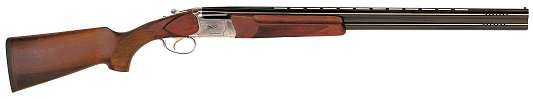 USSG 12 Ga Over/Under Sport 30 Ported Blued Barrel 4 Screw