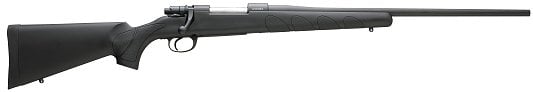 USSG Stainless Synthetic 270 Win. Bolt Action w/22 Barrel