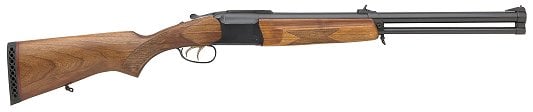 USSG MP94 12 Gauge/.223 Rem Over-Under Shotgun/Rifle