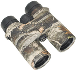 Alpen Pro Binoculars w/Bak 4 Roof Prism/Camo Finish