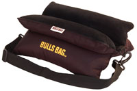 Uncle Buds 15 Black Bench Rest Bag