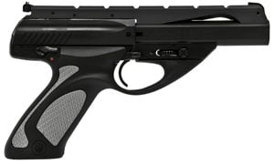 Beretta Black 10 + 1 Round .22 LR  w/4.5" Barrel/Delux - JSU2205