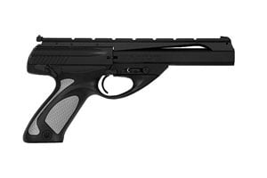 Beretta NEOS .22 LR Deluxe 6.0 SLVR GRP