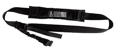 Troy Black One Point Sling