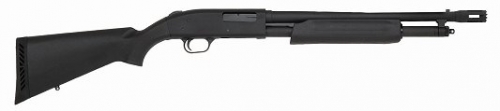 Mossberg & Sons Tactical 6 Round 20 Ga./18 1/2 Barrel Cylinder Bore