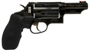 Taurus 410/45LC Judge/3" Barrel/2 1/2" Chamber/Crimson Trace - 2441031TCT