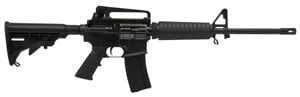 Double Star 223 Rem Carbine with Detachable Handle - STARCARDH