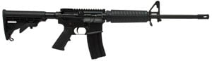 Double Star 223 Rem Carbine with Flattop Receiver - STARCARFTR Double Star 223 Rem Carbine with Flattop Receiver - STARCARFTR