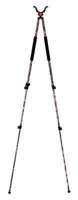 Bog Gear Camo Tripod Shooting Rest