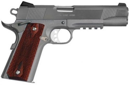 Colt XSE Series 8+1 .45 ACP 5