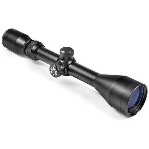 Barska Huntmaster 3-9x 50mm Rifle Scope