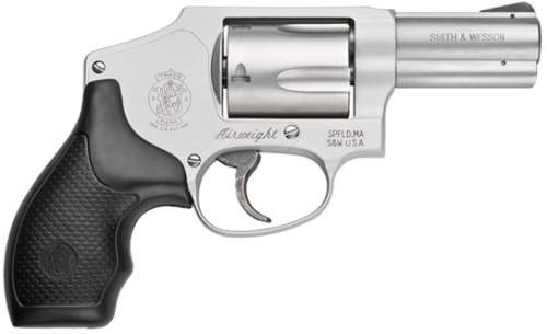 Smith & Wesson Model 642 38 Special Revolver