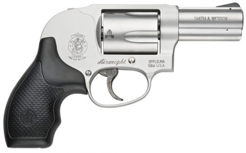 Smith & Wesson Model 638 38 Special Revolver
