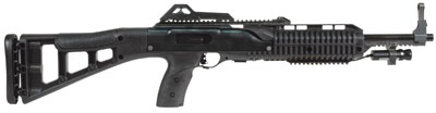 Hi-Point 995TS 9mm Carbine