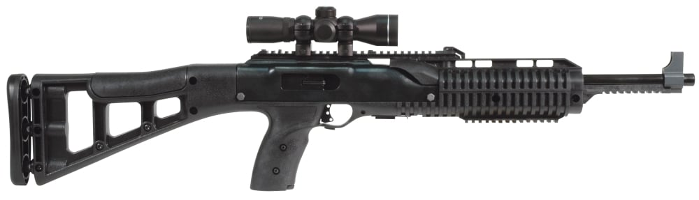 Hi-Point 995TS Carbine 9mm Semi Auto Rifle