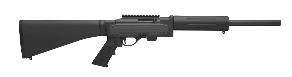 Remington 597 VTR .22 LR A2 10RD FIXED