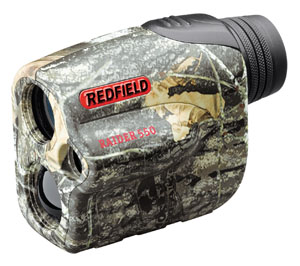 Redfield Raider 6x 20mm 325 ft @ 1000 yds 12mm Mossy O