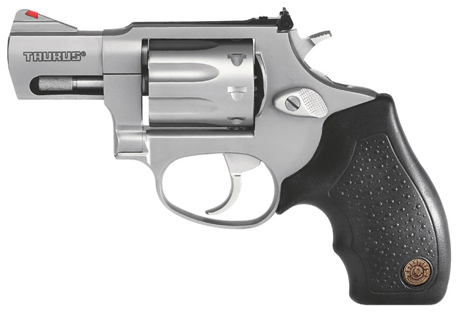 Taurus 94 Exclusive Polished Stainless 22 Long Rifle Revolver