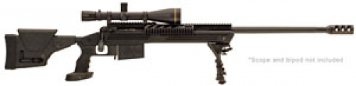 Savage 110BA LE .338 Lapua Magnum Bolt Action Rifle