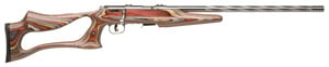 Savage MKII BSEV .22 LR - 25740