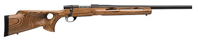 Weatherby Vanguard TH LAM 308