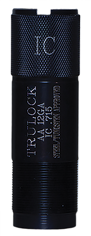 TRULOCK IC TUBE