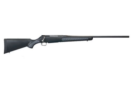 Thompson/Center Venture Bolt Action Rifle .223 Rem 22 Barrel Blued 4 Rounds Composite Stock with Traction Panels Black