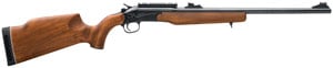 Rossi Wizard Rifle 223 Remington Blued 22 Barrel, Single Shot Youth WR223YB